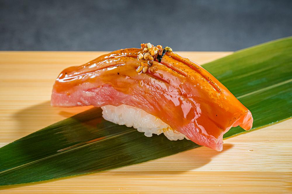 Суши Татаки Тунец