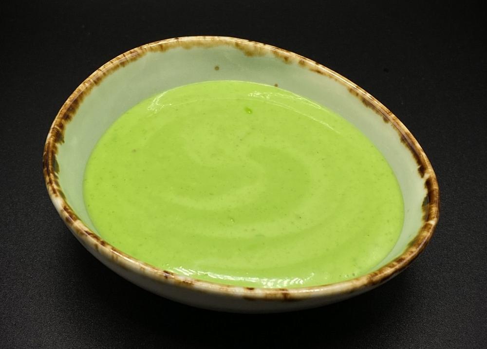 Соус Васаби