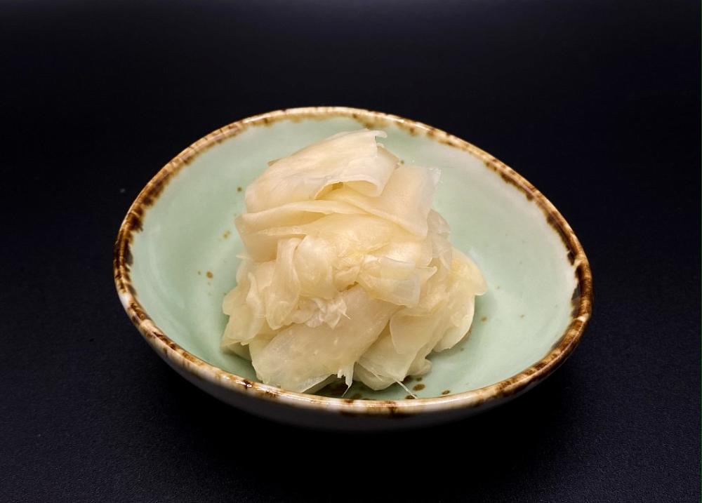 Корень имбиря