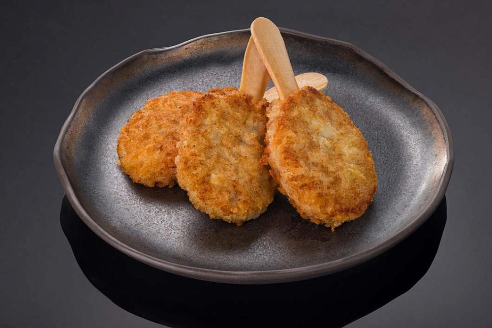 Котлеты куриные