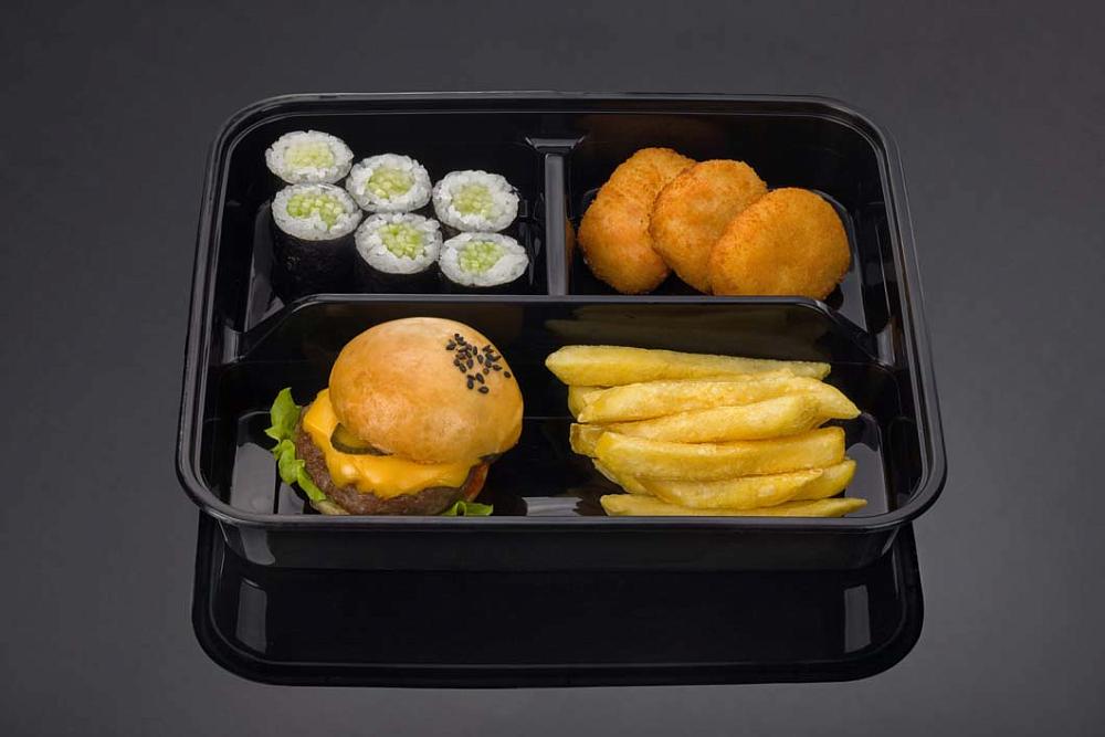 Детский ланч №4