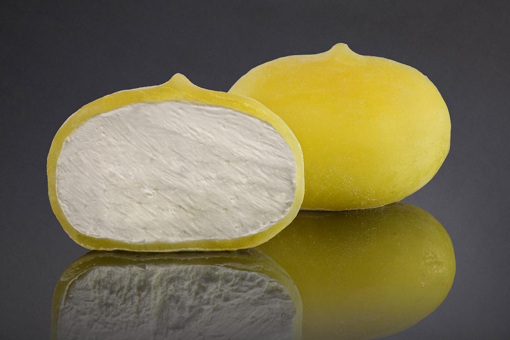 Японский охлаждённый десерт Motiko Солнечная маракуйя